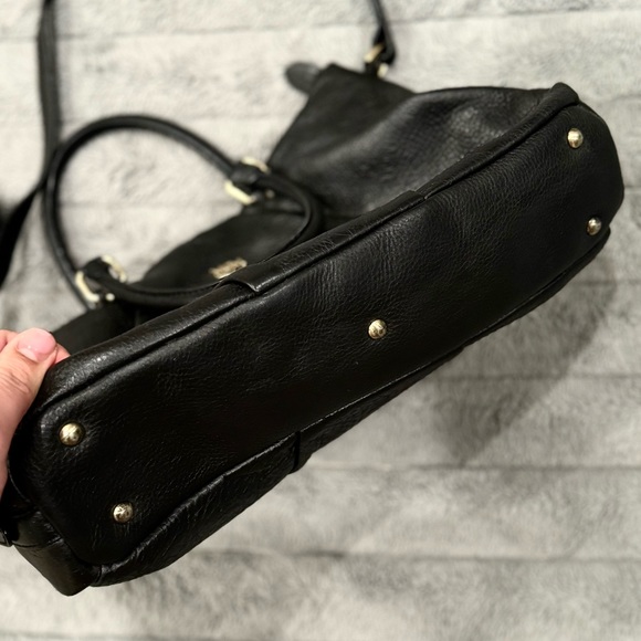 EUC MCM Leather Bag - Picture 3 of 8